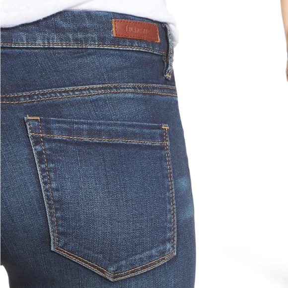 BLANKNYC Distressed Skinny Jeans - Picture 7 of 8